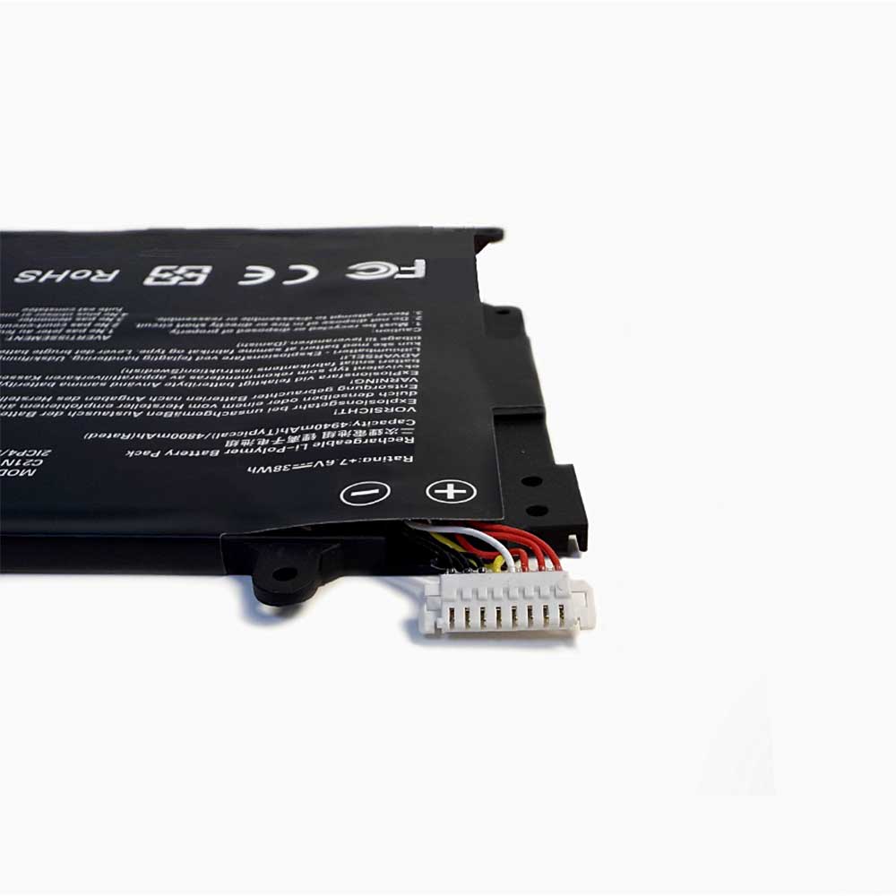Asus C21N1819-1 battery