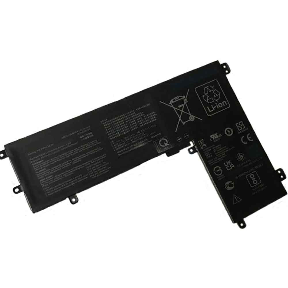 7.7V 4800mAh C21N1913 Laptop Battery for Asus Vivobook 12 E210MA 0B200-03700100