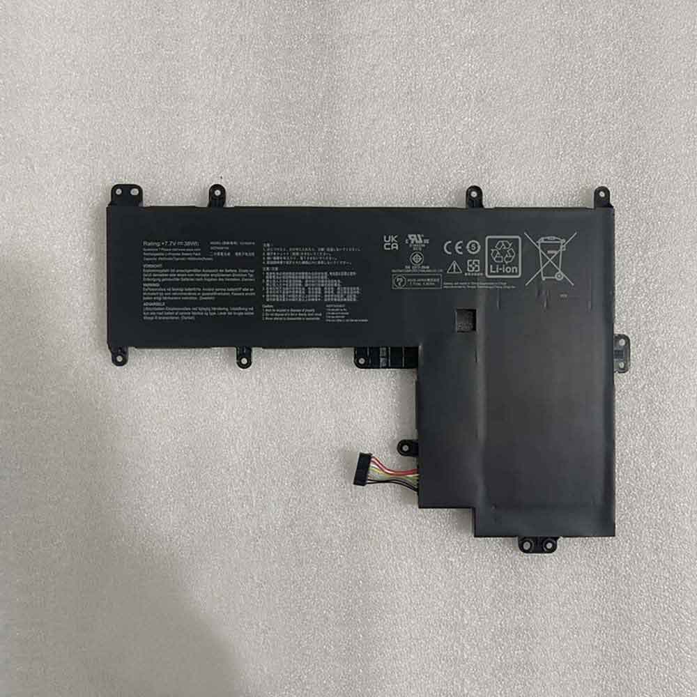 7.7V 4800mah C21N2014 Laptop Battery for Asus C21N2014