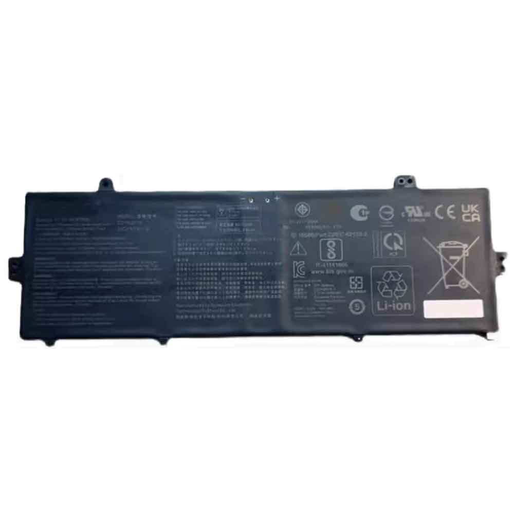 7.7V 6000mAh C21N2018 Laptop Battery for Asus Chromebook CR1 CR1100CKA CR1100FKA