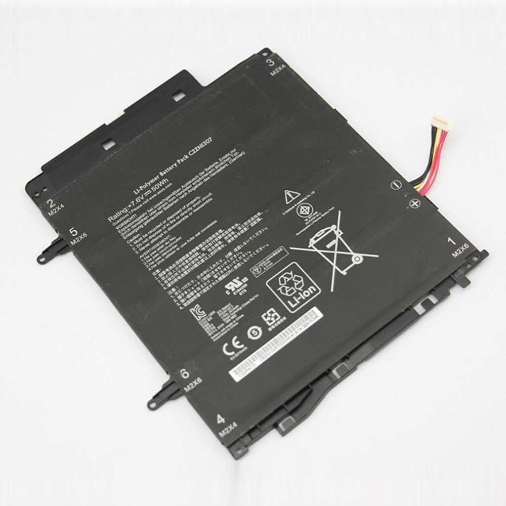 ASUS Transformer Book T300LA T300LA-BB31T Series battery