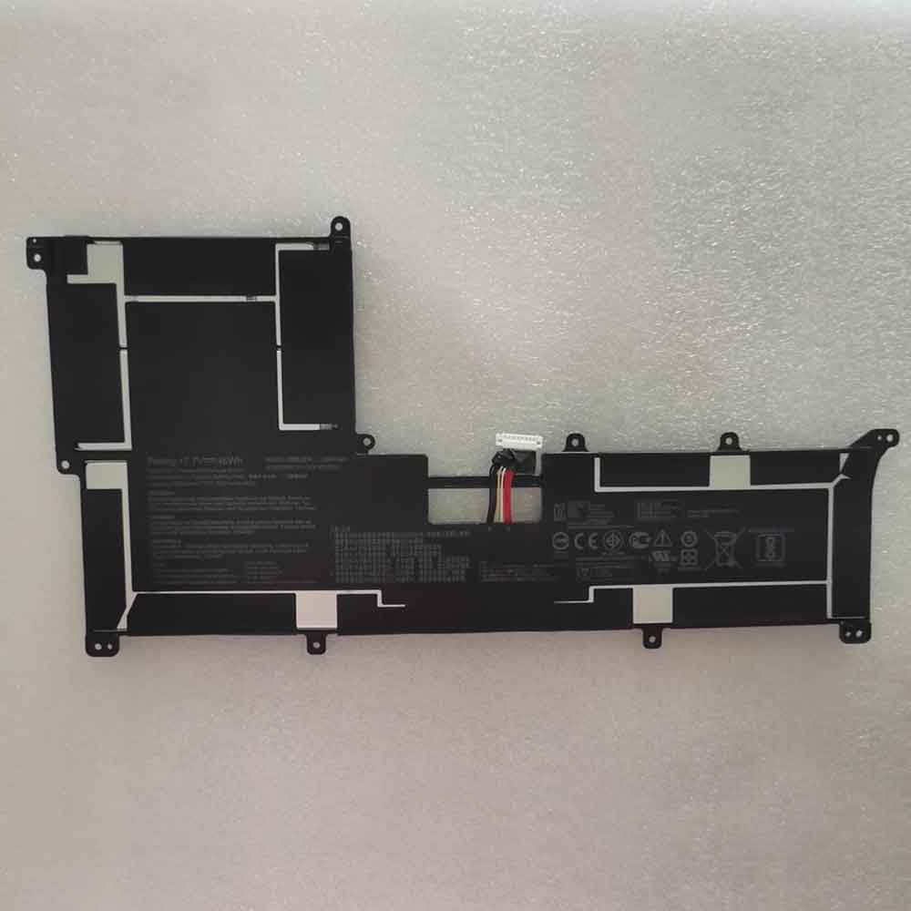 7.7V 5831mAh C22N1623 Laptop Battery for Asus ZenBook 3 DELUXE UX490 UX490U UX490UA-1C