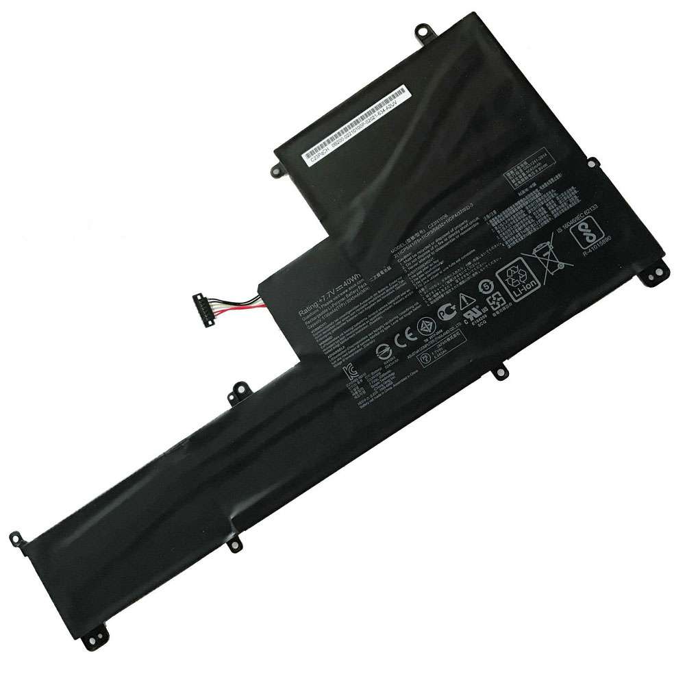 7.7V 35Wh Asus Zenbook 3 UX390 UX390UA UX390UA1A UX390UA-GS041T Replacement Battery