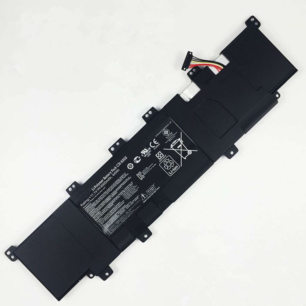 Asus S500C S500CA PU500C PU500CA V500C battery