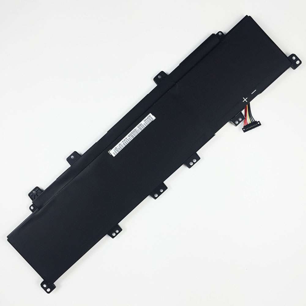 Asus S500C S500CA PU500C PU500CA V500C battery