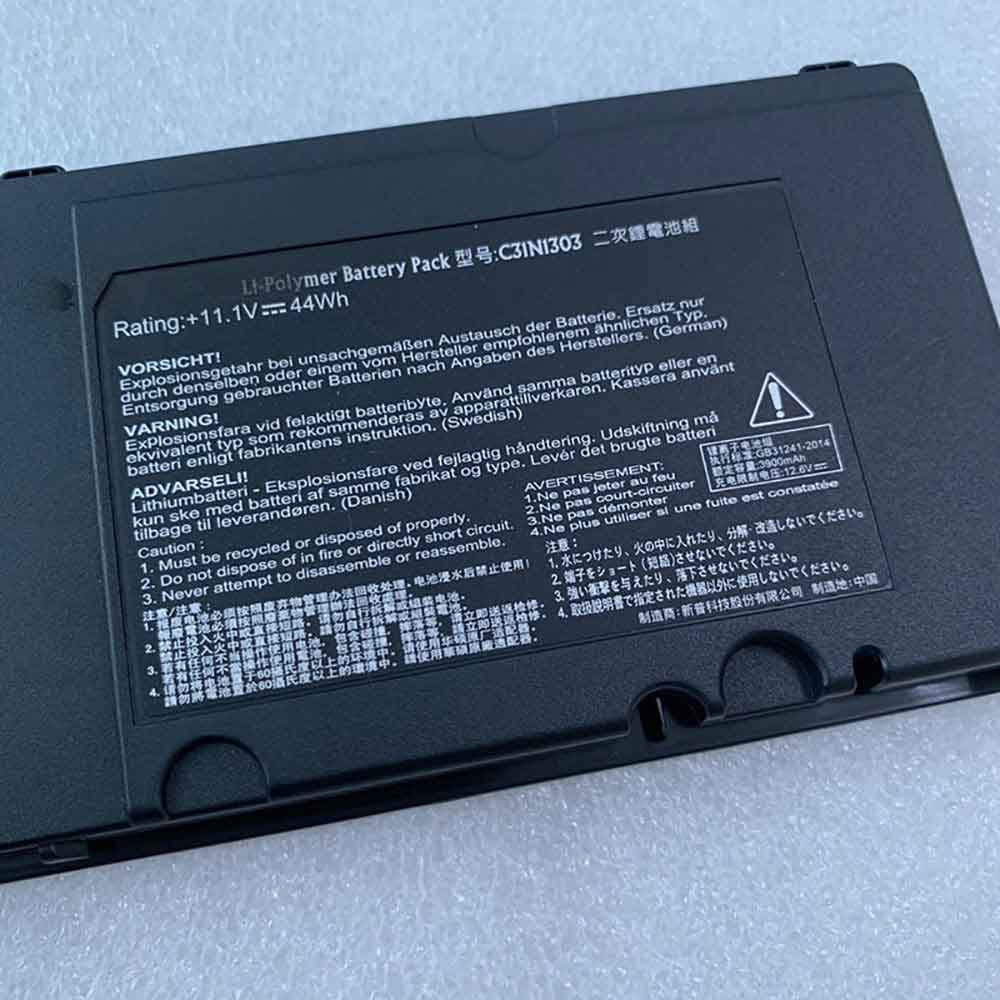 Asus PU401 PU401L PU401LA PU401E4288LA PU401E4500LA battery