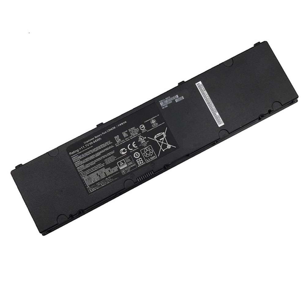 11.1V/12.6V 44Wh C31N1318 Laptop Battery for Asus Pro Essential PU301 PU301LA PU301LA-RO064G