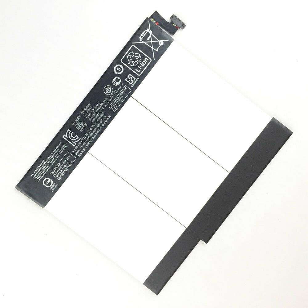 Asus 31CP3/58/137 battery