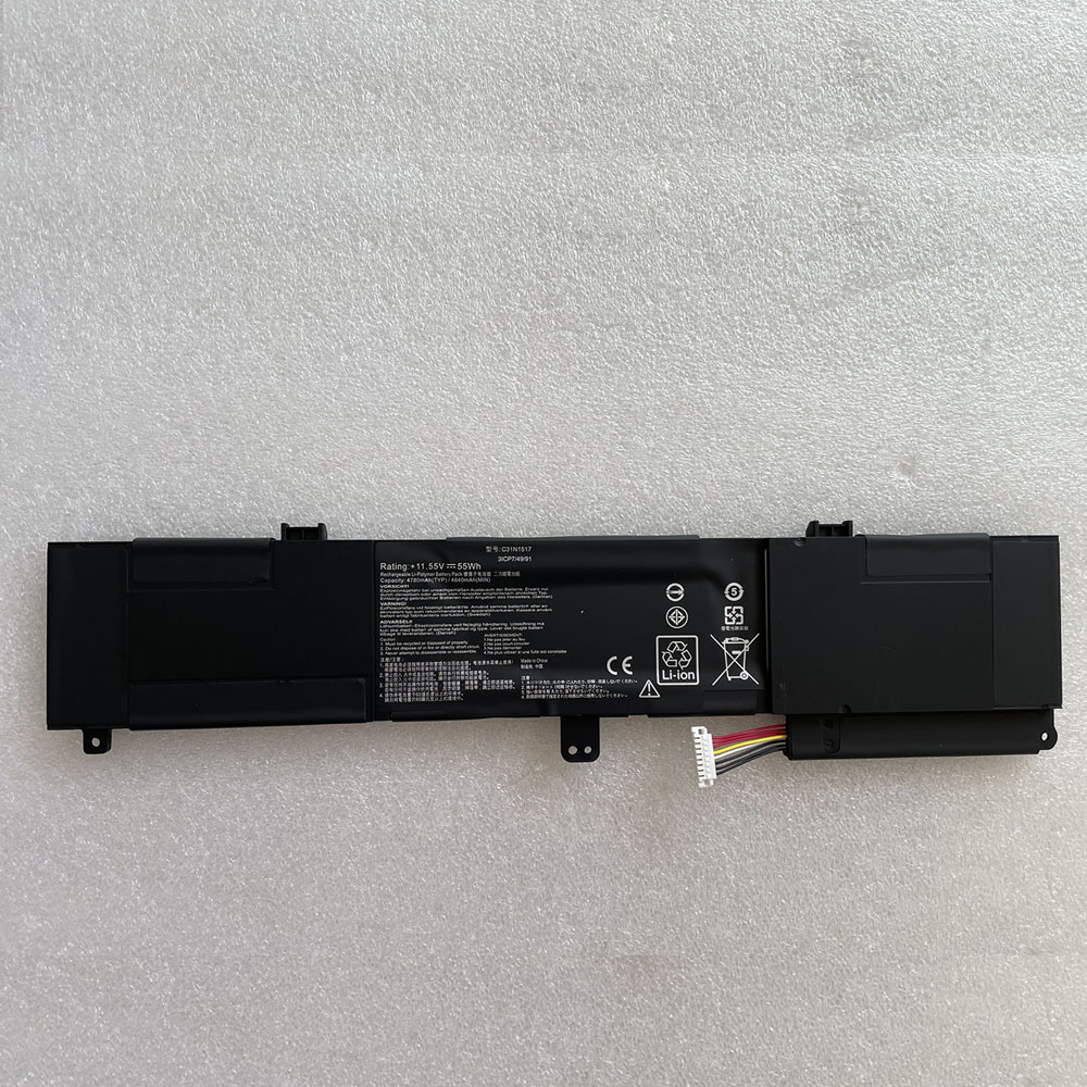 ASUS TP301 TP301UA TP301UJ battery
