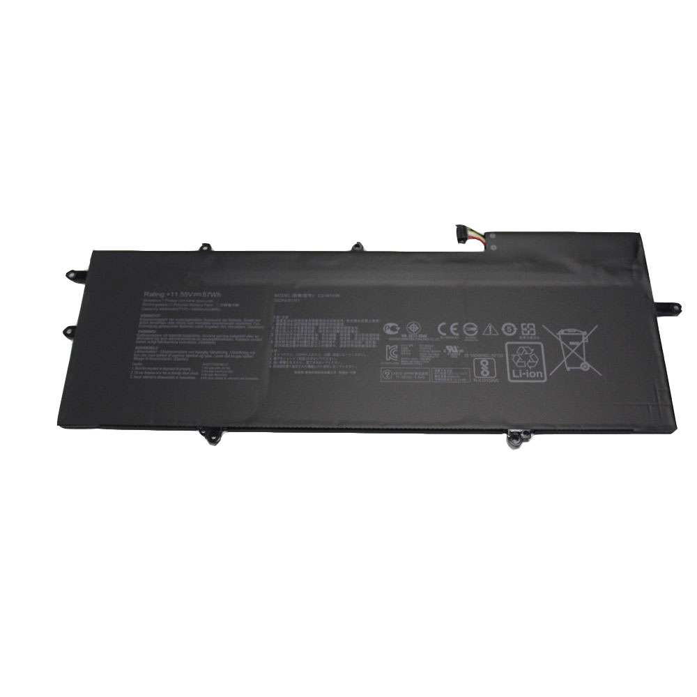 ASUS ZenBook Q324UA UX360UA Series battery