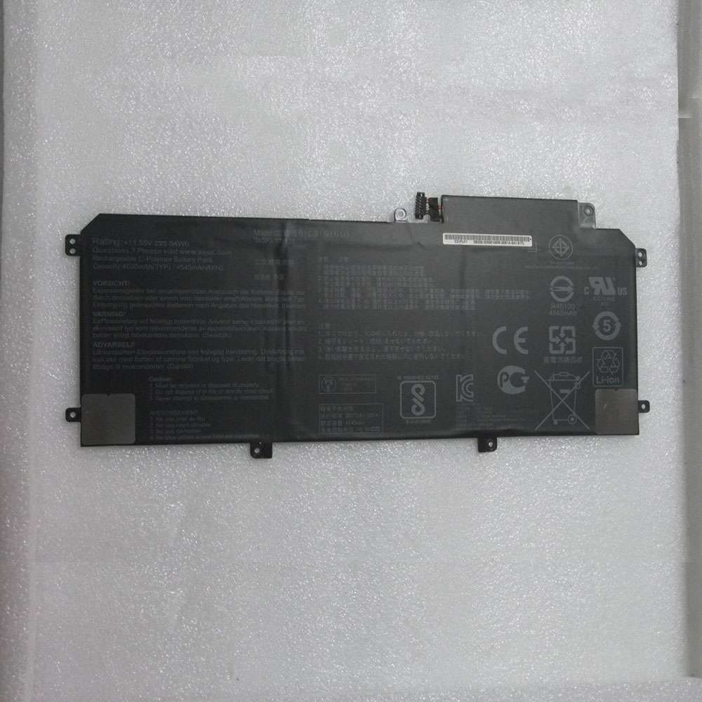 ASUS ZenBook UX330CA Series battery