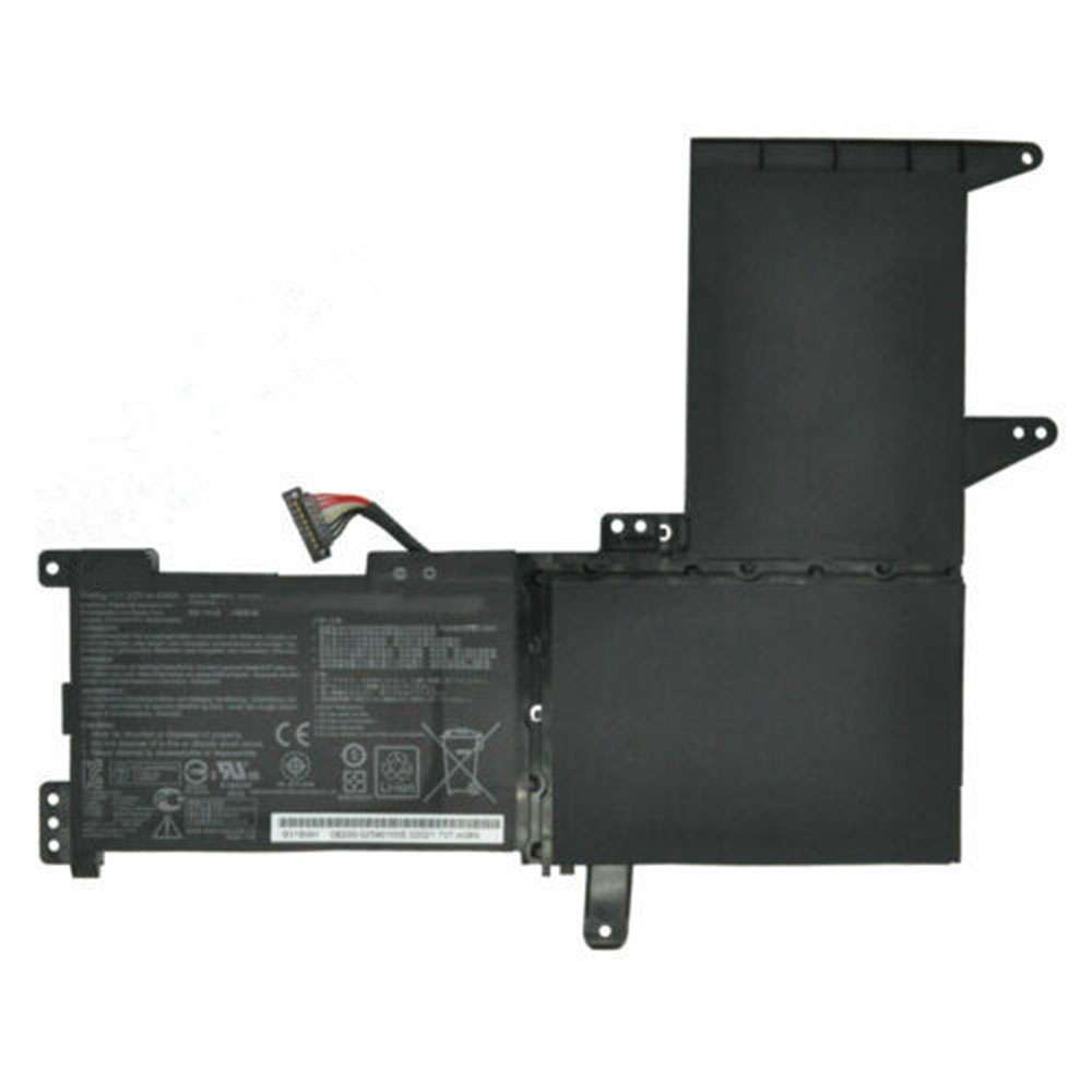 11.55V/11.52V 42Wh C31N1637 Laptop Battery for Asus VivoBook S15 S510UQ S510UN X541U X542U