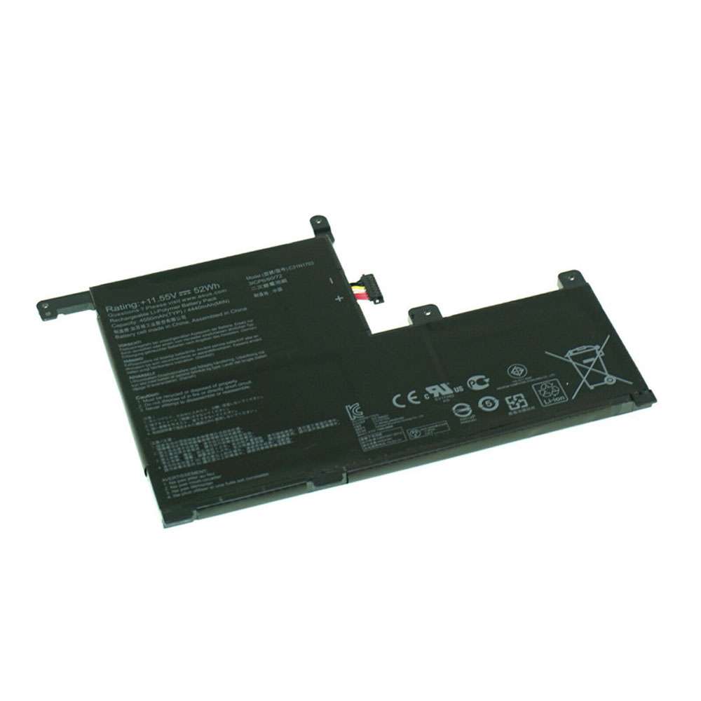 Asus UX561UA Zenbook Flip 3 Series 3ICP6/60/72 battery