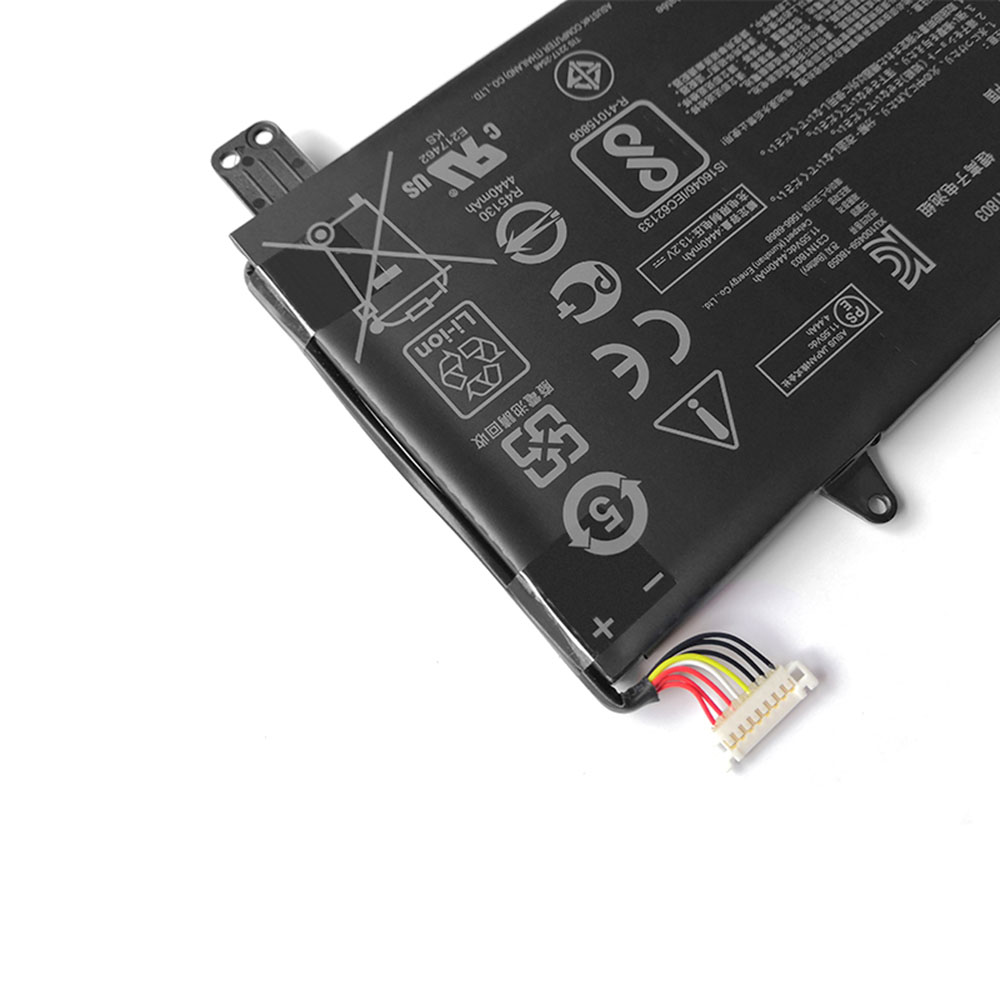 Asus ZenBook Pro 14 UX480 UX480FD UX450FD battery