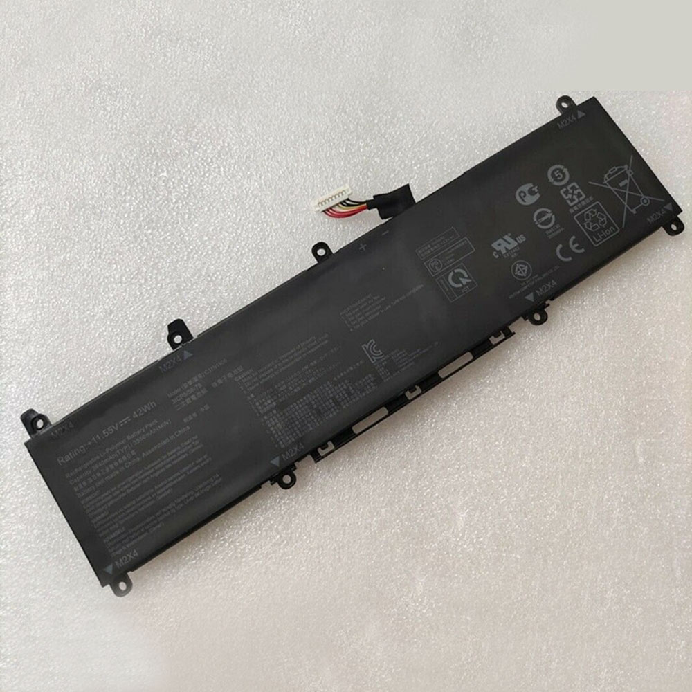 11.55V 42Wh C31N1806 Laptop Battery for Asus VivoBook S330FA S330FN S330UA X330FA X330FL X330UA K330 R330