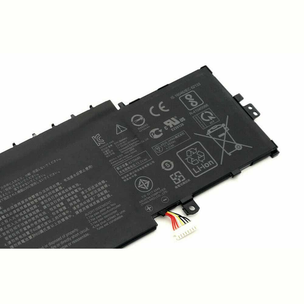 Asus Zenbook UX433 UX433FA U433FN U4300 RX433FN battery