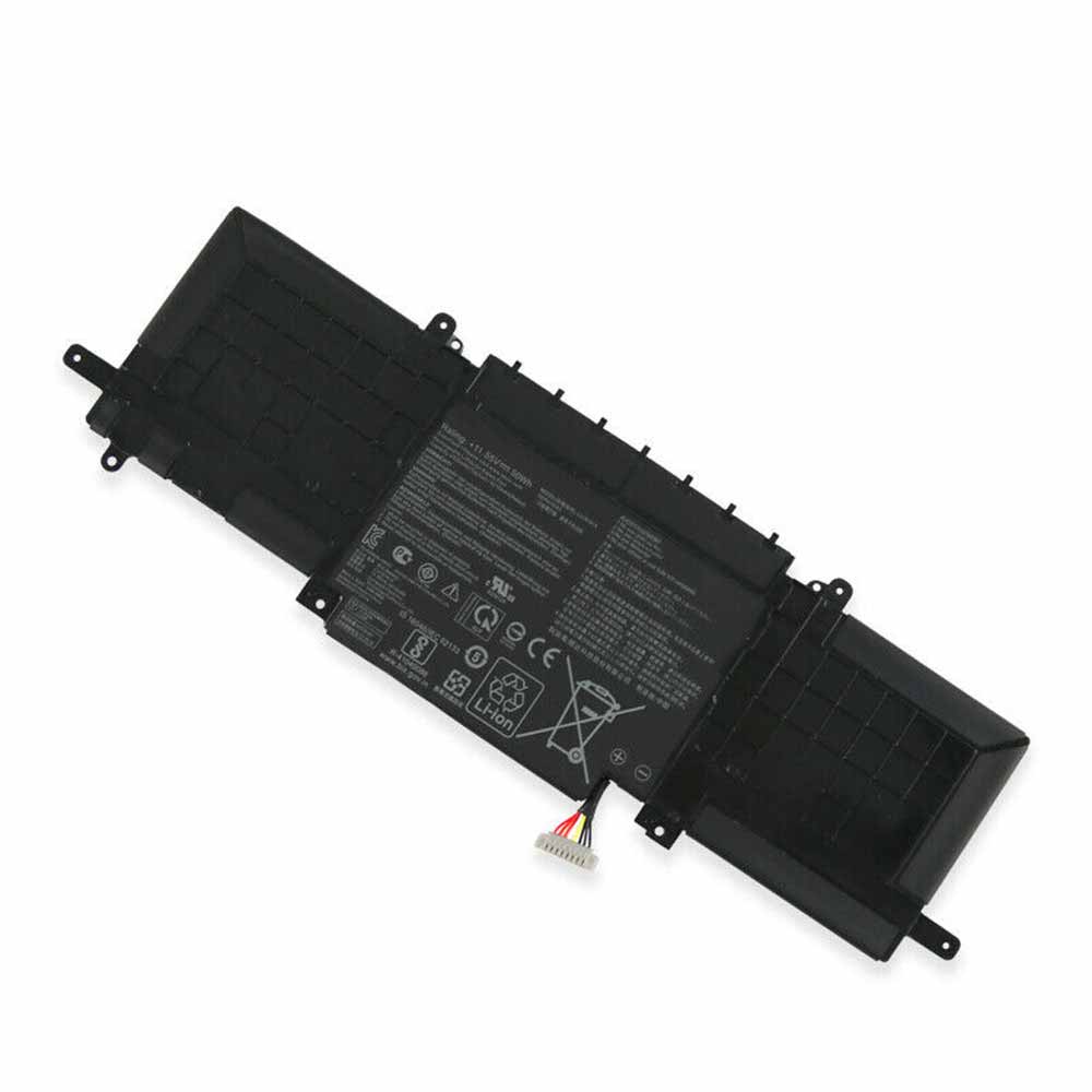 Asus Zenbook 13 UX333 UX333 UX333F UX333FA UX333FN battery