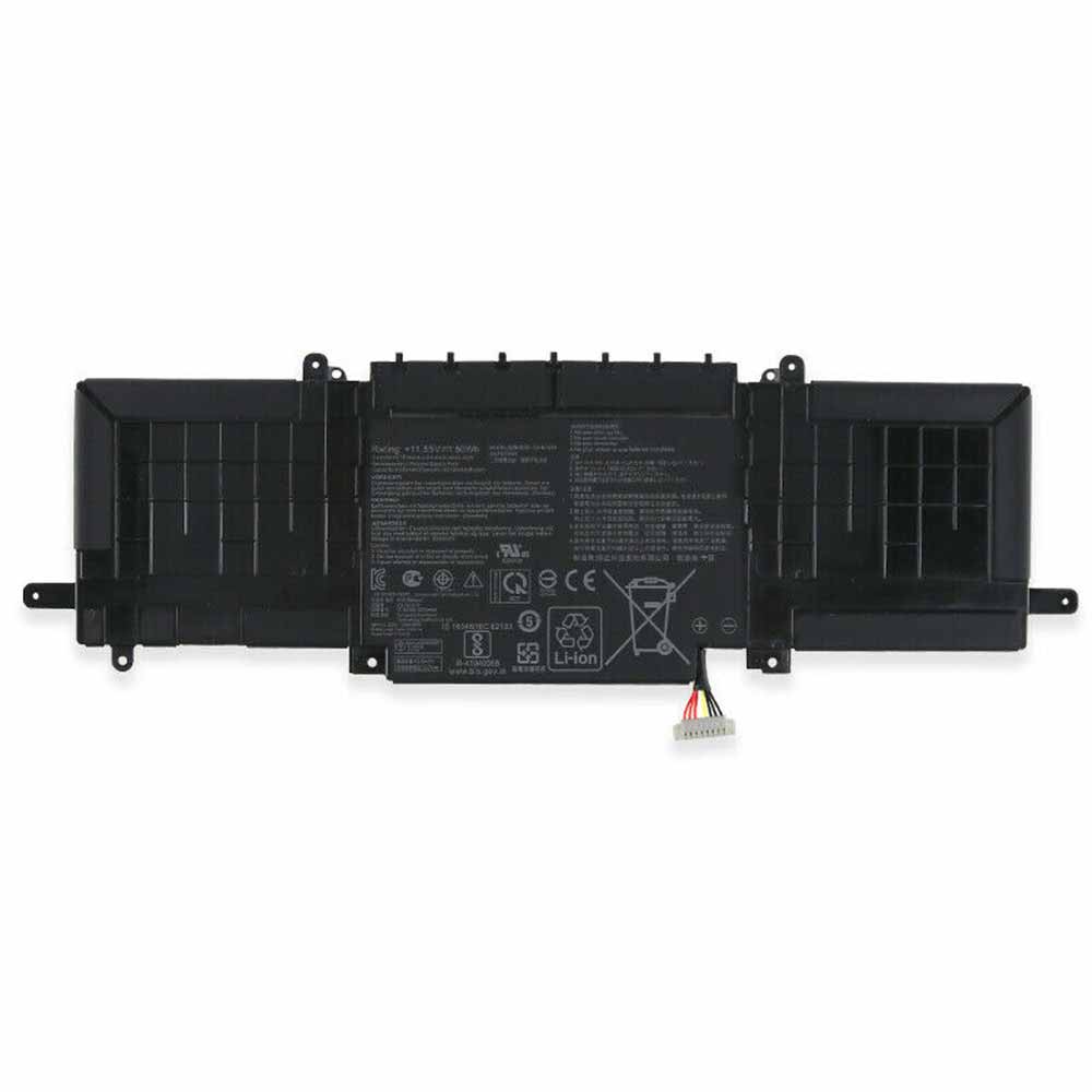 Asus Zenbook 13 UX333 UX333 UX333F UX333FA UX333FN battery