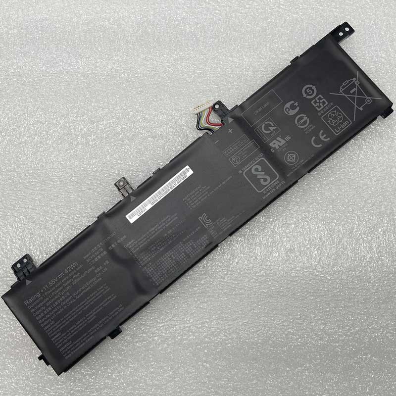 11.55V 42Wh 0B200-03430000 Laptop Battery for Asus VivoBook S15 S532FL X532FA