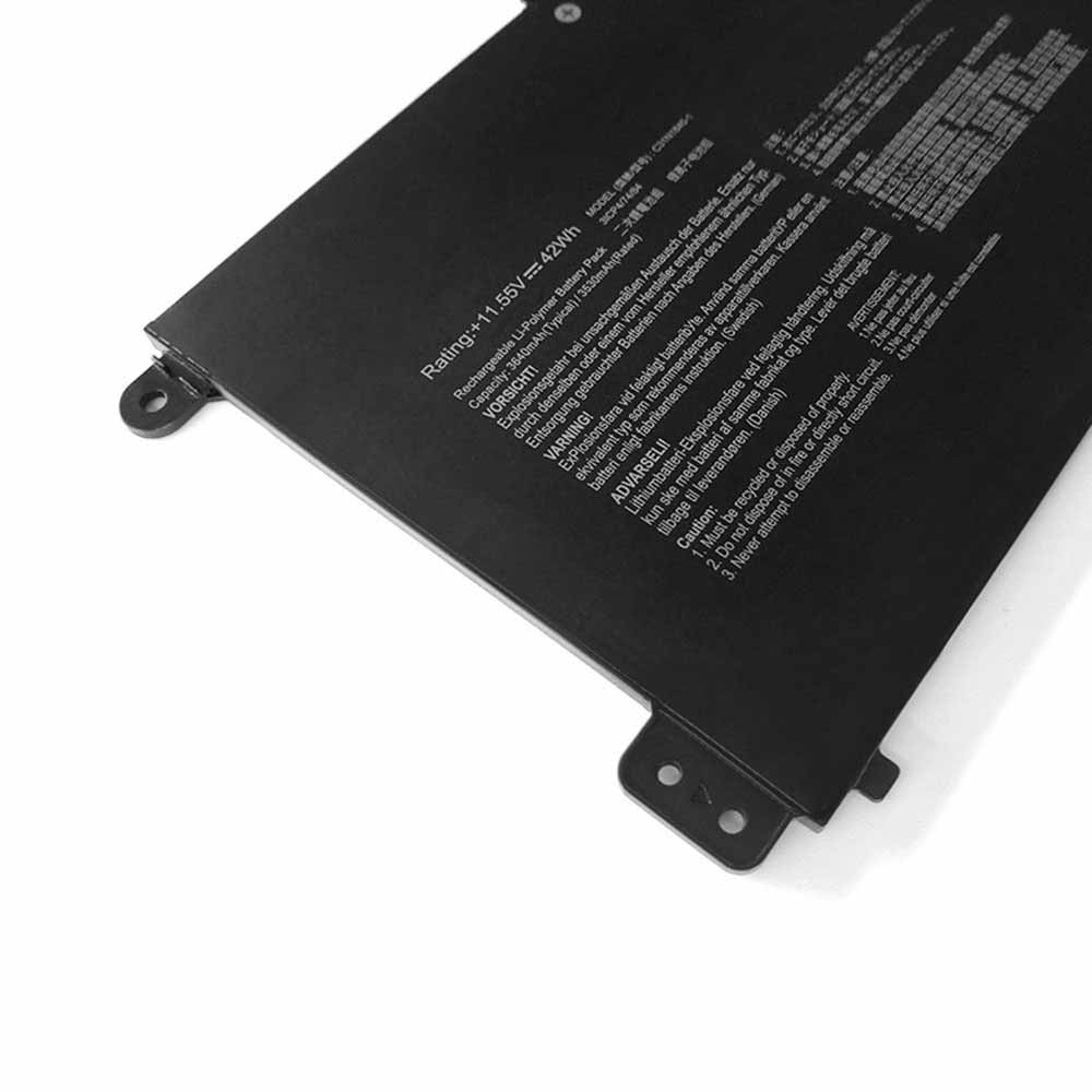 Asus Chromebook Flip C436FA 0B200-03570000 battery