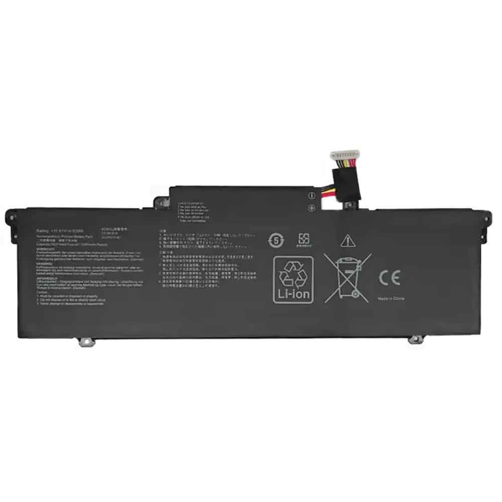 Asus ZenBook 14 UX435EA UX435EAL UX435EG UX435EGL battery