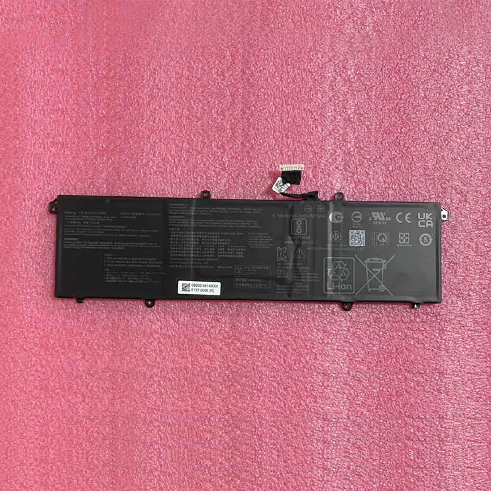 Asus S5600F S533F S4600F S433F S521FA battery