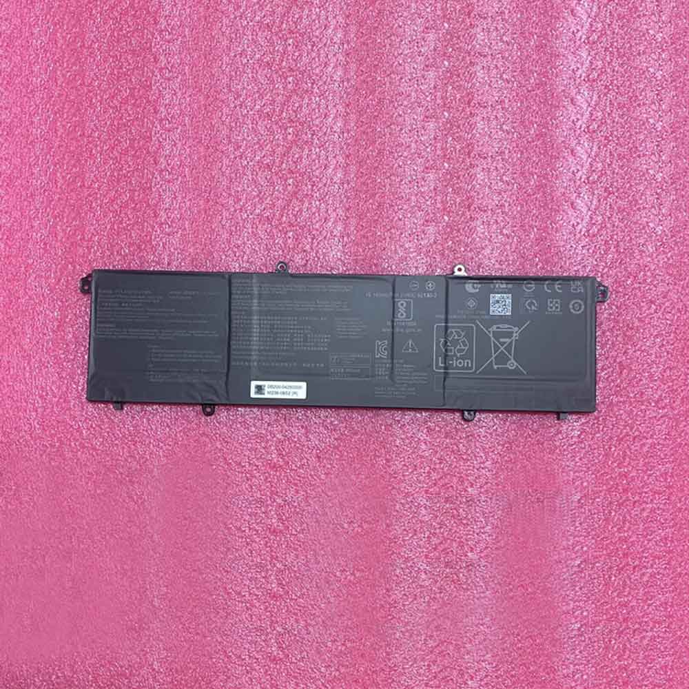 11.55V 42Wh C31N2201 Laptop Battery for Asus Vivobook Go 15(E1504F)