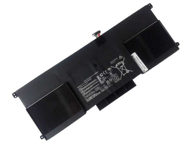 11.1V 50Wh ASUS Zenbook Infinity UX301LA Ultrabook Replacement Battery