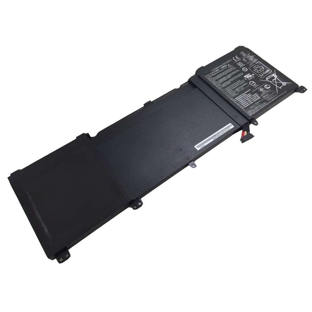 ASUS ZenBook Pro UX501J UX501L battery