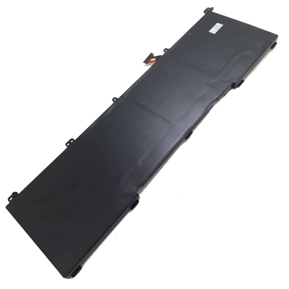 ASUS ZenBook Pro UX501J UX501L battery