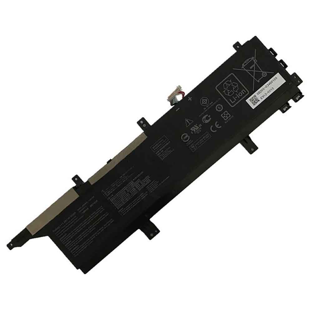 11.49V 95Wh 8330mAh C32N1838 Laptop Battery for Asus StudioBook Pro X W730 W730G2T W730G1T W730G5T