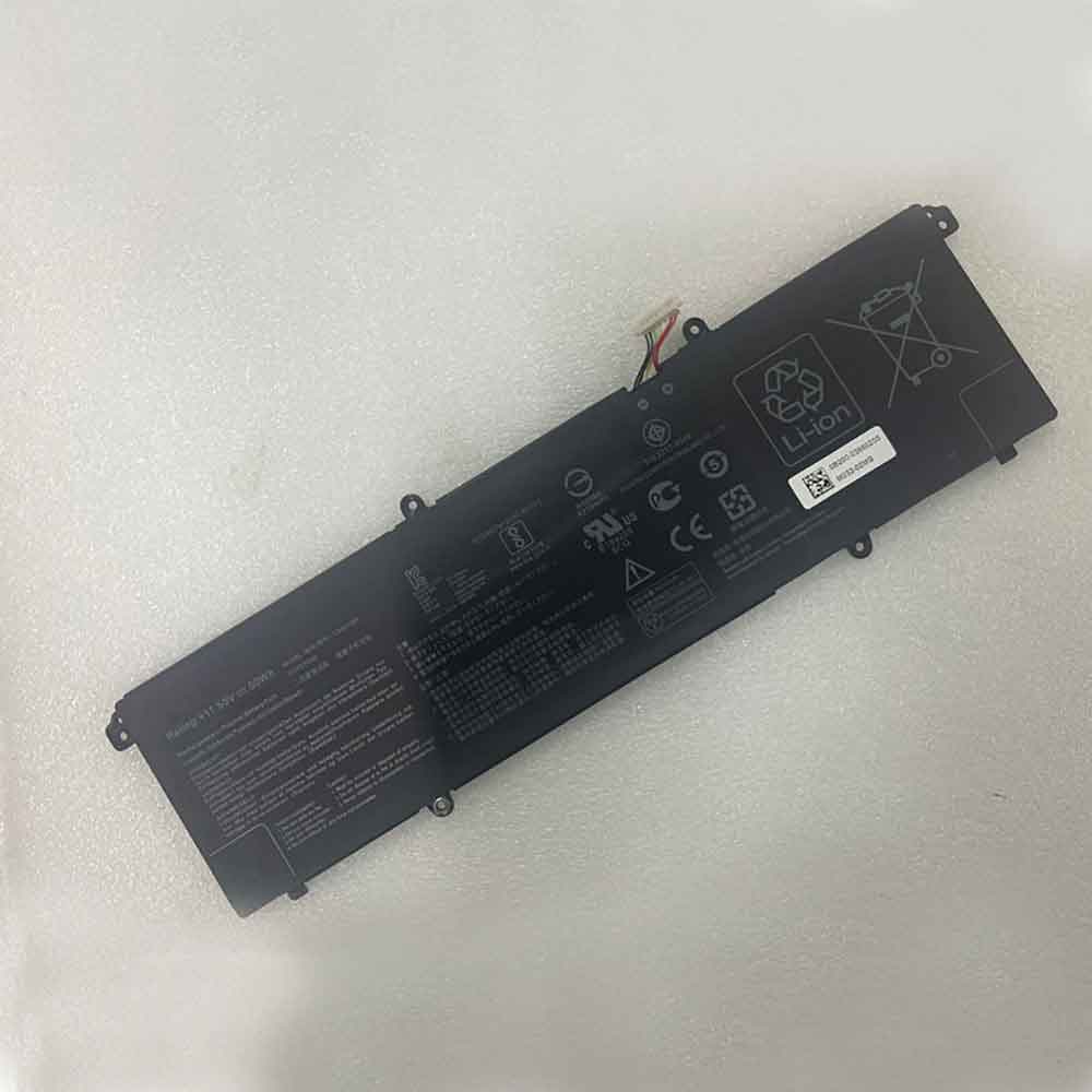 11.55V 13.2V 50WH C32N1905 Laptop Battery for Asus C32N1905