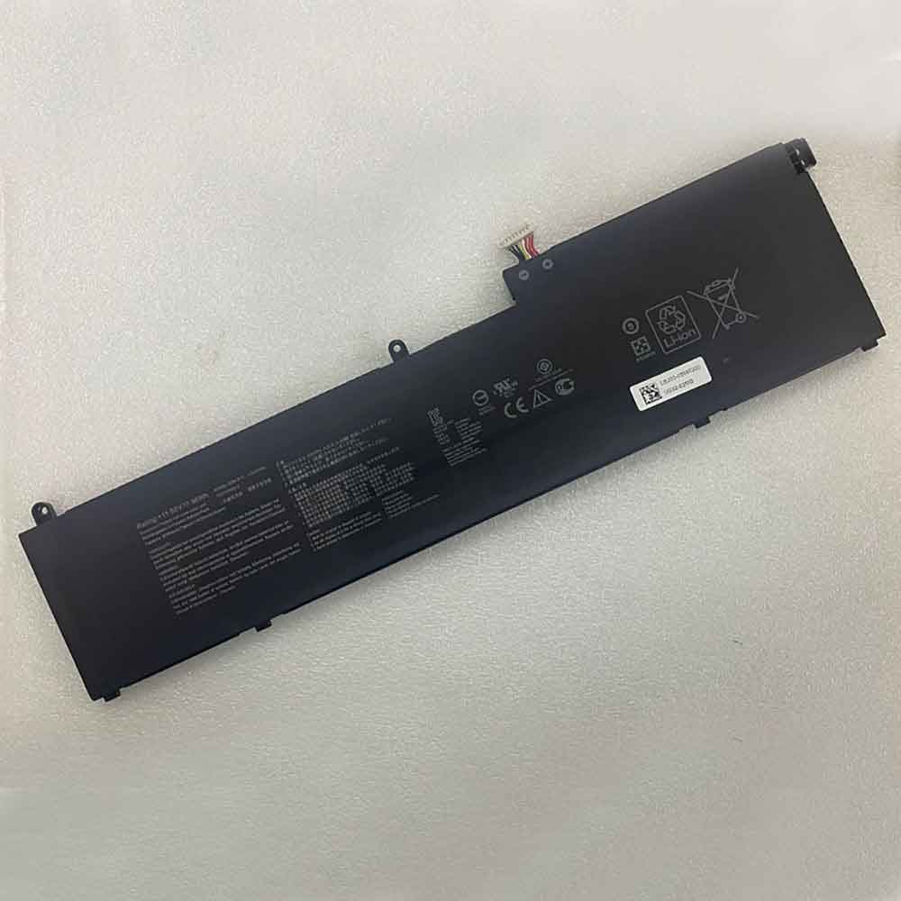 14.8V 40Wh(4 Cells) C32N2002 Laptop Battery for Asus UX535LUX564 0B200-03770000