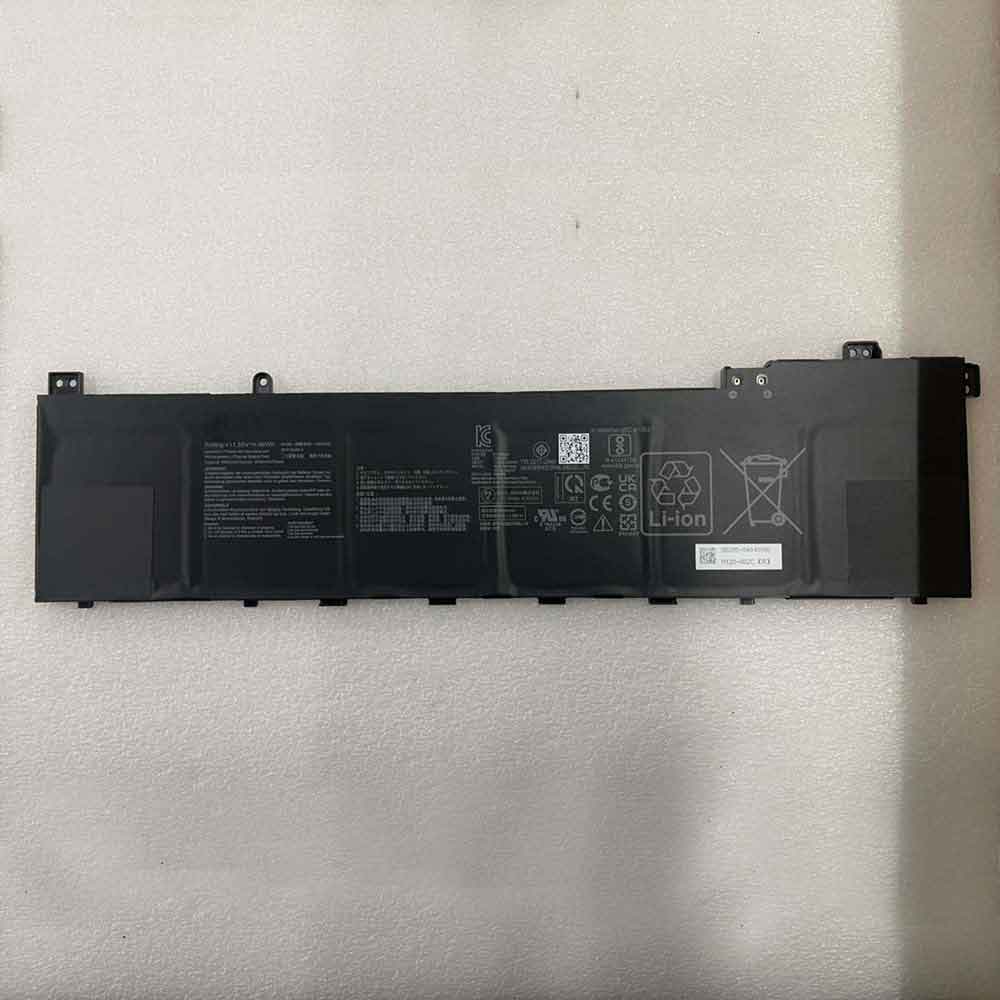 11.55V 96Wh C32N2022 Laptop Battery for Asus VivoBook Pro 16X OLED N7600PC UM535QE