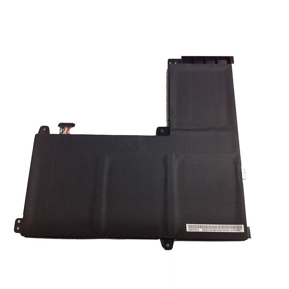 ASUS Q501L Q501LA Q501LA-BBI5T03 Series Laptop battery