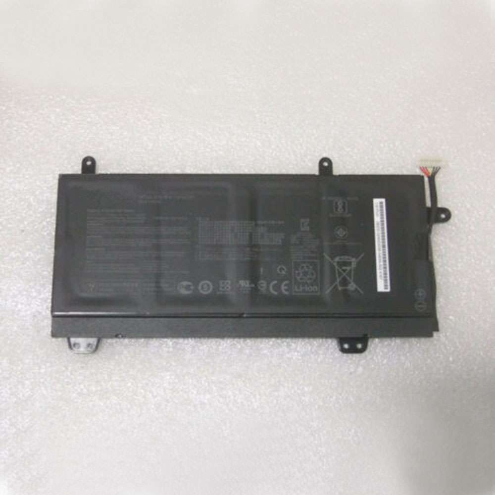 15.4V 55Wh C41N1727 Laptop Battery for Asus Zephyrus M GM501G GM501GS