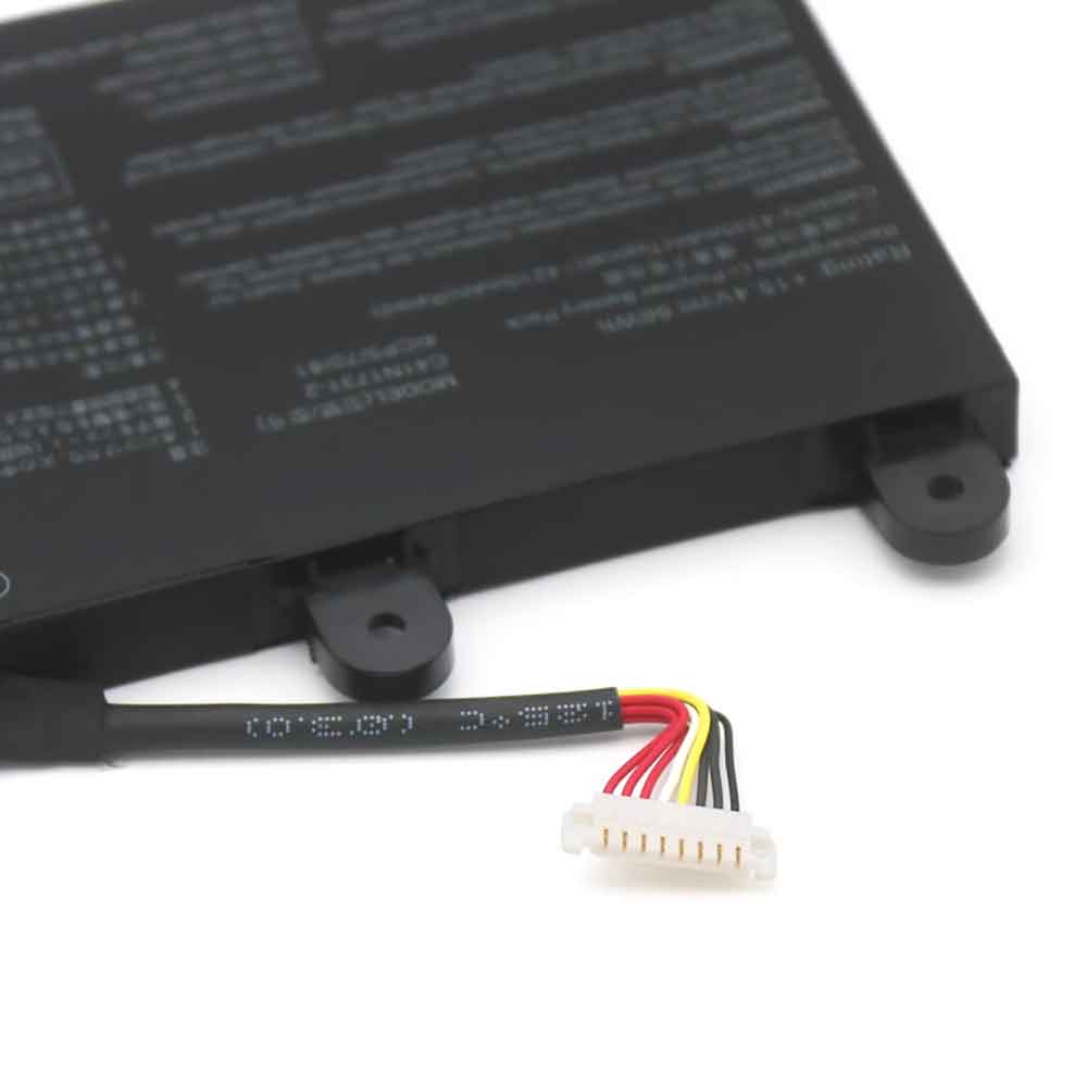 Asus ROG Strix G17 G712LU G731G SCAR 17 G732LW battery