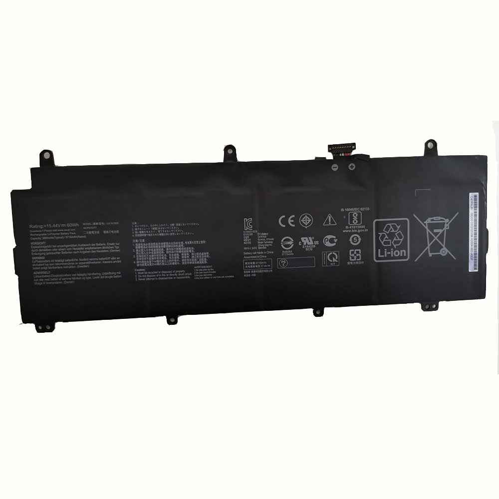 Asus Zephyrus 3 GX531 GX531G GX531GV GX531GW battery