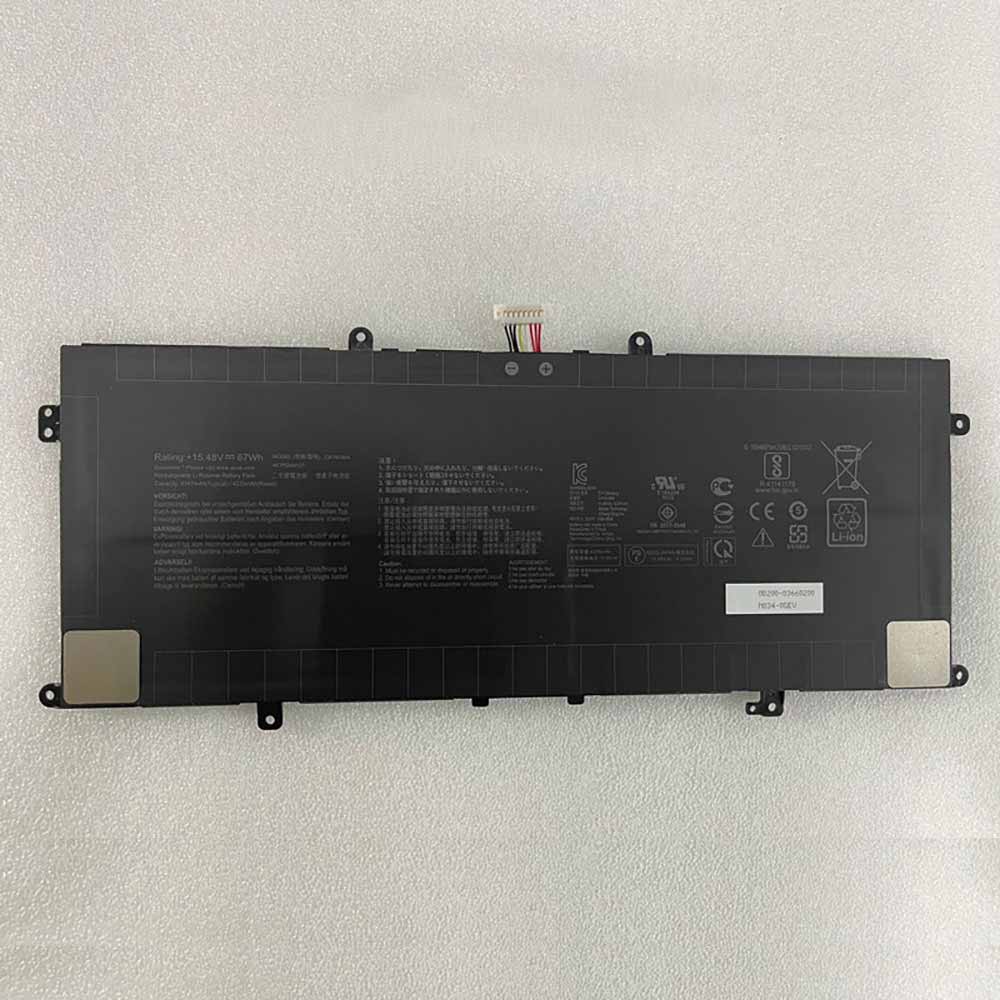 Asus C41N1904-1 UX325JA UX393JA UX425IA UX425JA battery