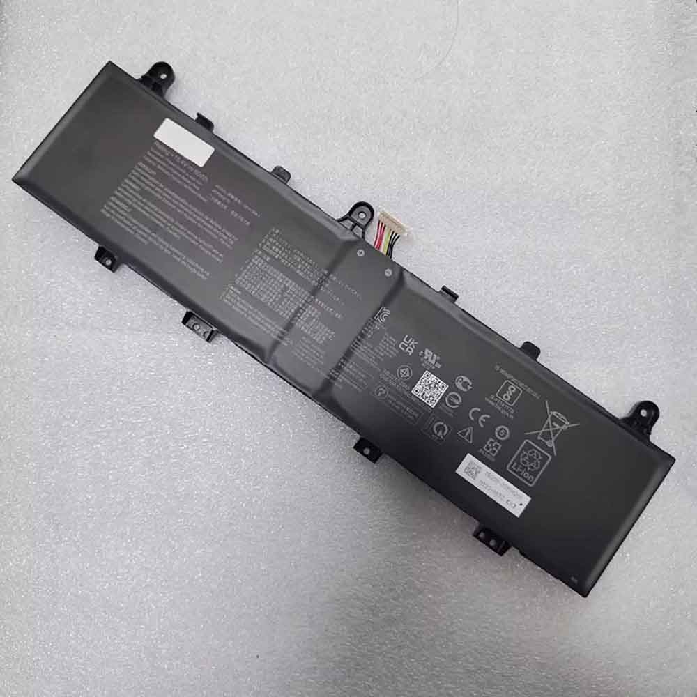15.4V 5675mAh C41N1906-3 Laptop Battery for Asus GX550L/LWS/LXS GX551Q/QS