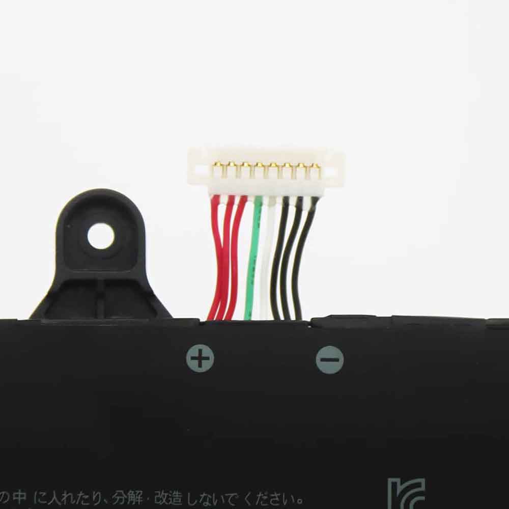 Asus GX550 GX550LWS GX550LXS FA506IU battery