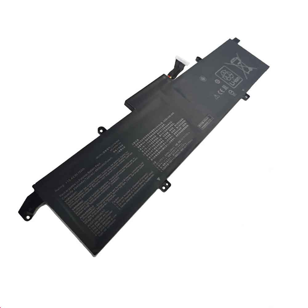 Asus ROG Zephyrus G14 GA401IU GA401IV GA401IV-BR9N6 battery