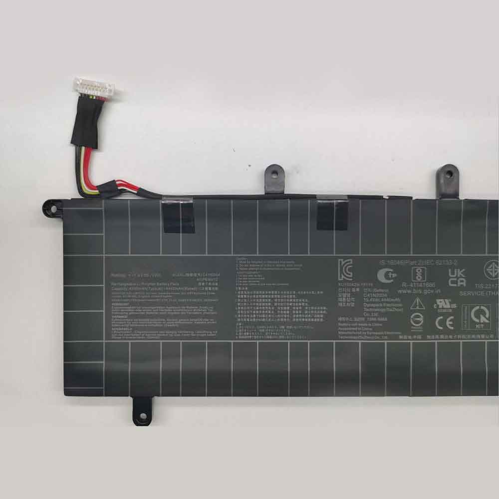 Asus C41N2004 0B200-03790000 battery