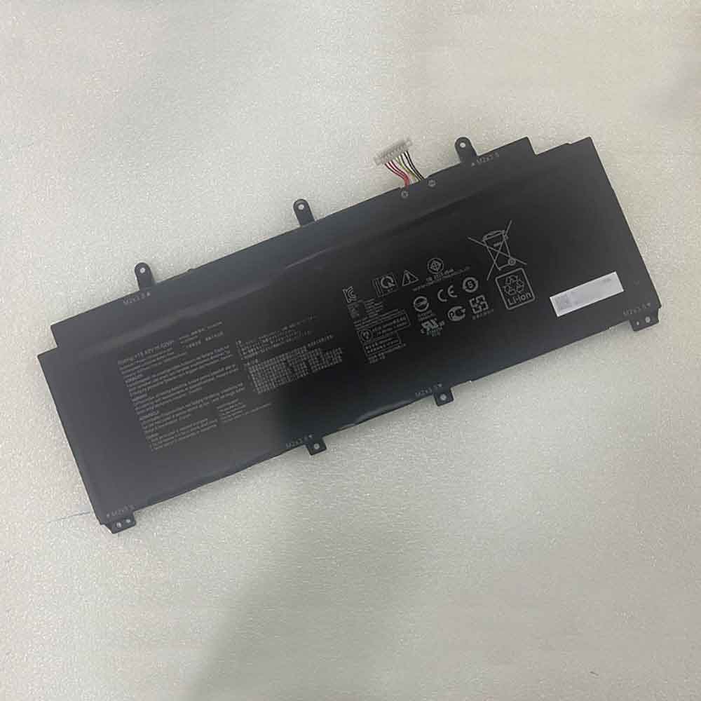 15.48V 62WH C41N2009 Laptop Battery for Asus ROG Flow X13 GV301QC GV301QE GV301QH