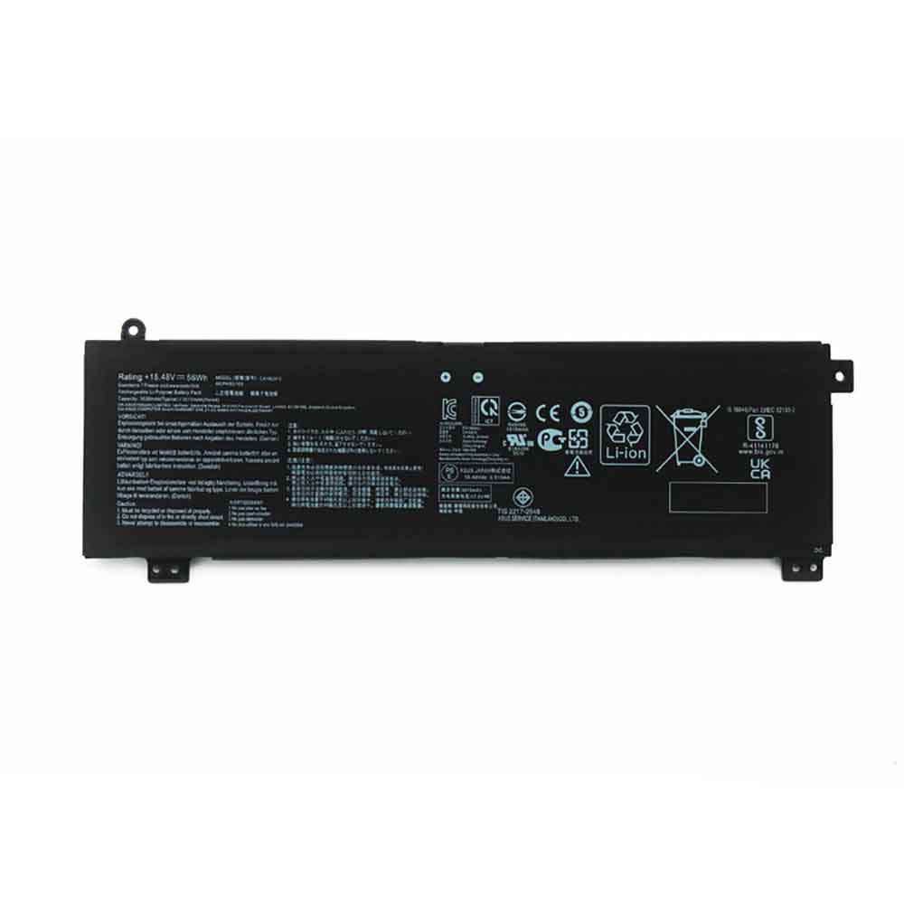 Asus ROG Strix G15 G513QC G513IH G513QE G513QC battery
