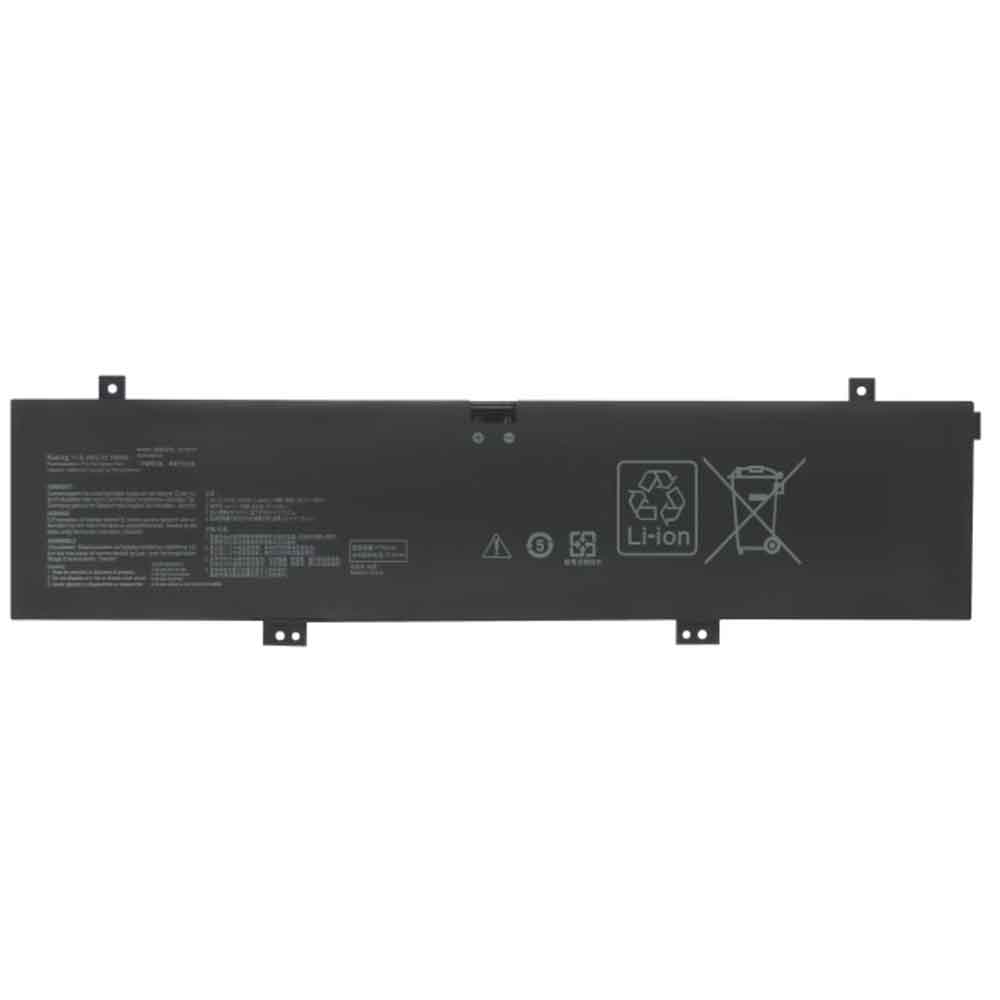 15.48V 4820mAh C41N2101 Laptop Battery for Asus ROG Zephyrus G14 GA402 GA402R GA402RJ