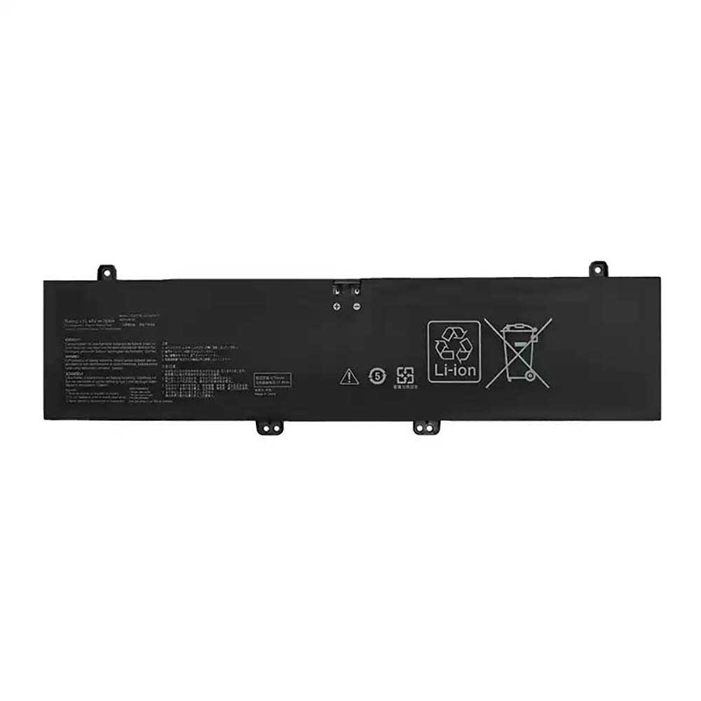 Asus ROG Zephyrus G14 ZenBook PRO 17 battery