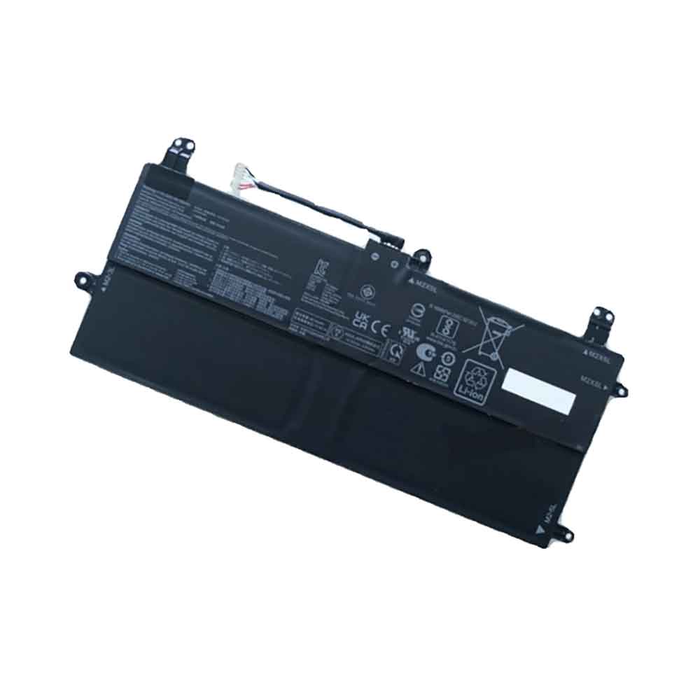 15.52V 3510mAh C41N2102 Laptop Battery for Asus ROG Flow Z13 GZ301 NR2201