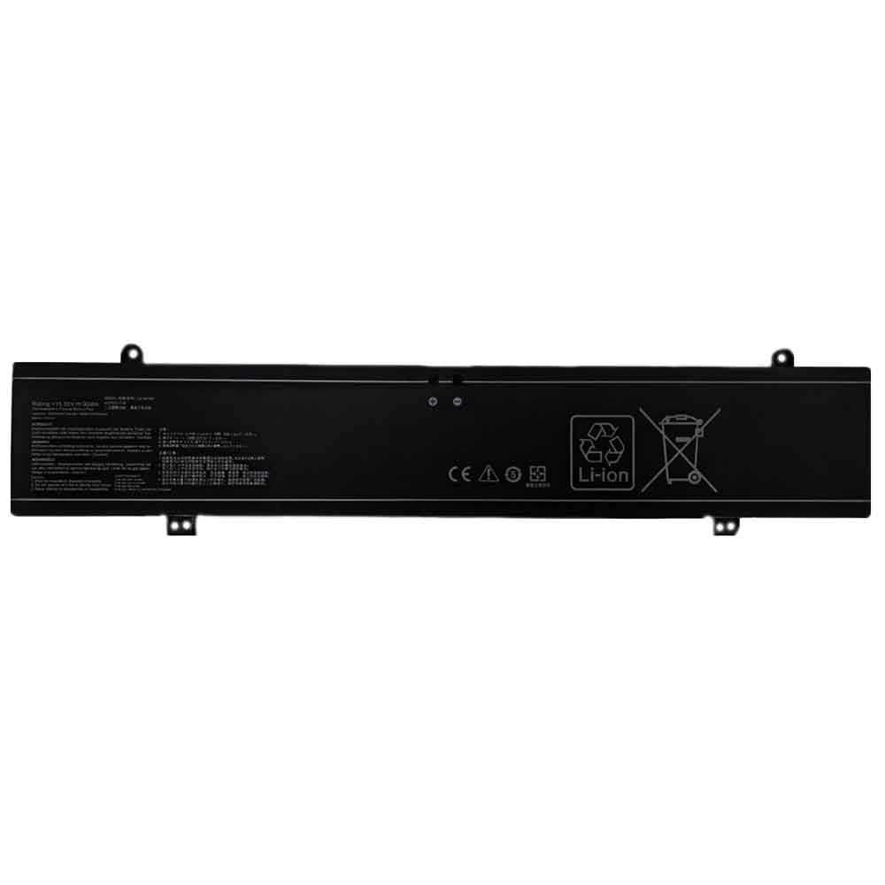 Asus ROG Flow X16 GV601RE-M5057X NR2203RM battery