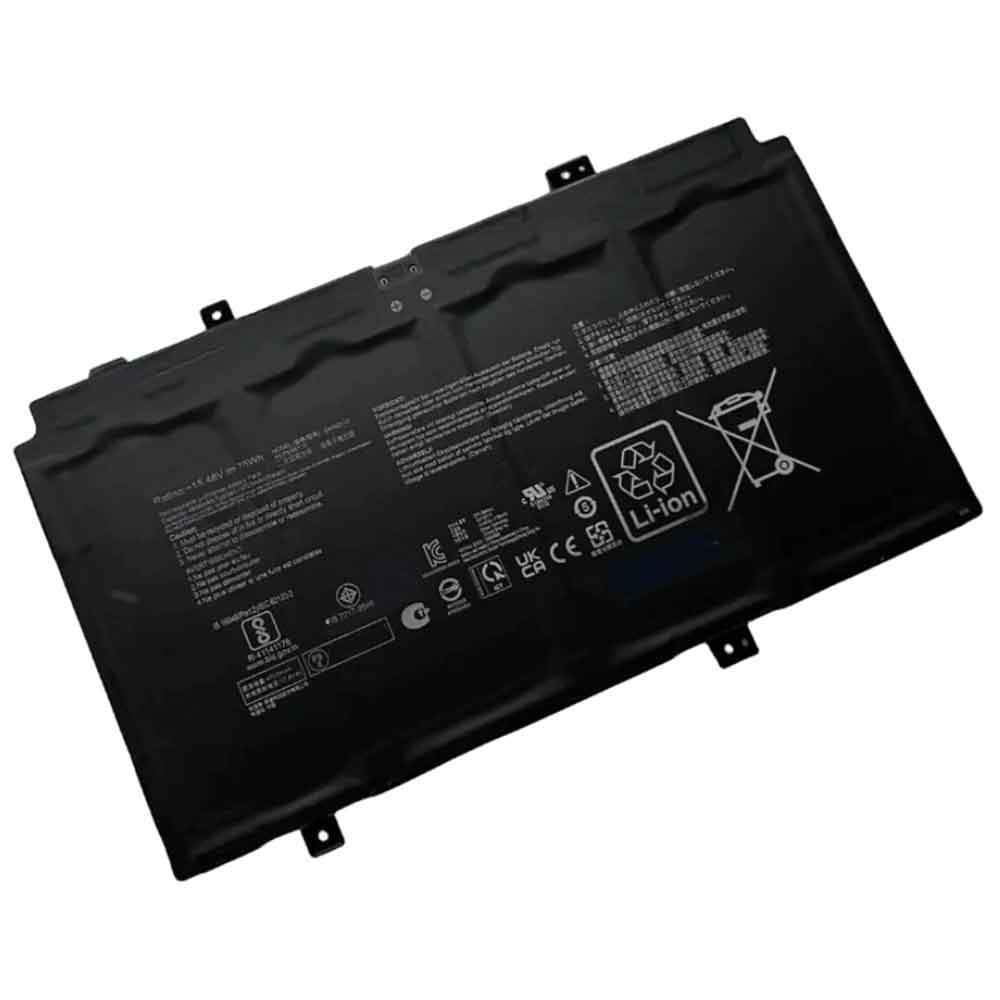 Asus Zenbook 17 Fold OLED UX9702AA battery